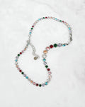 COLLANA ARCOBALENO