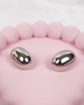 ORECCHINI CHUNKY