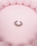 ORECCHINI EAR CUFF BOLLA