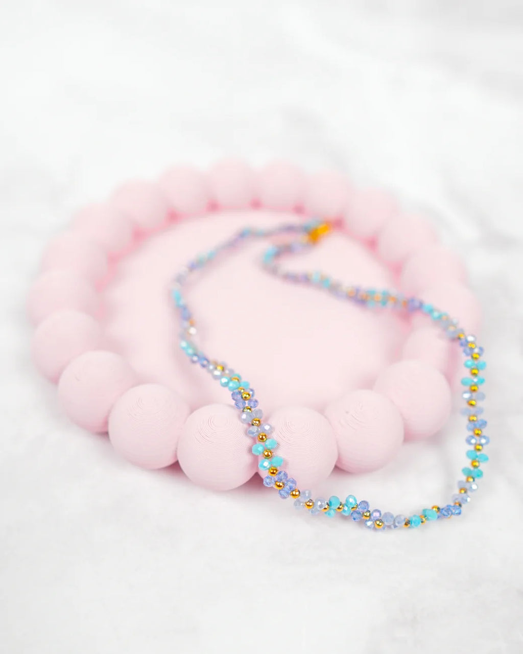 COLLANA NUVOLA