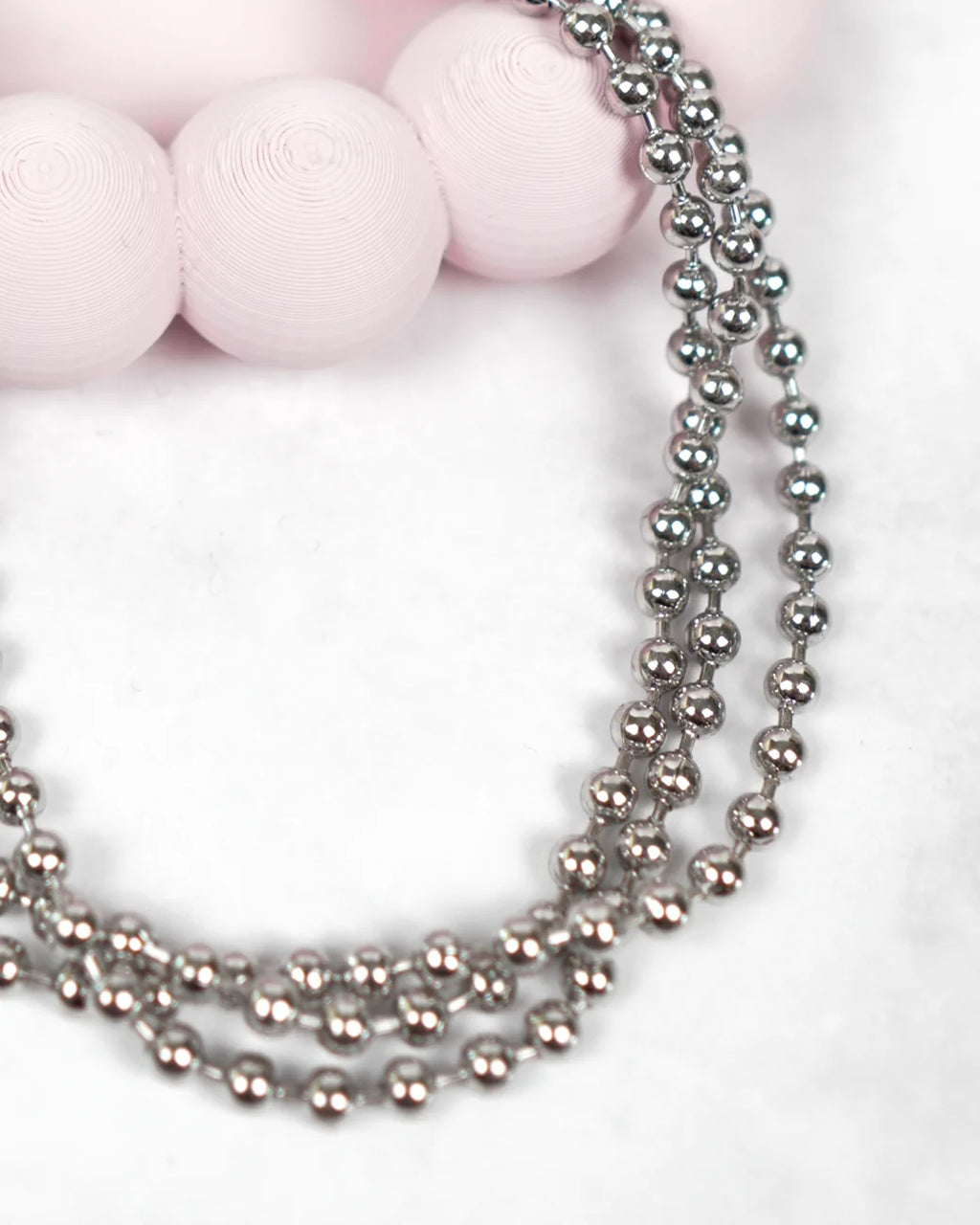 COLLANA BOLLA