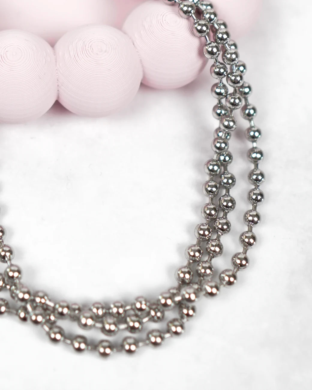 COLLANA BOLLA