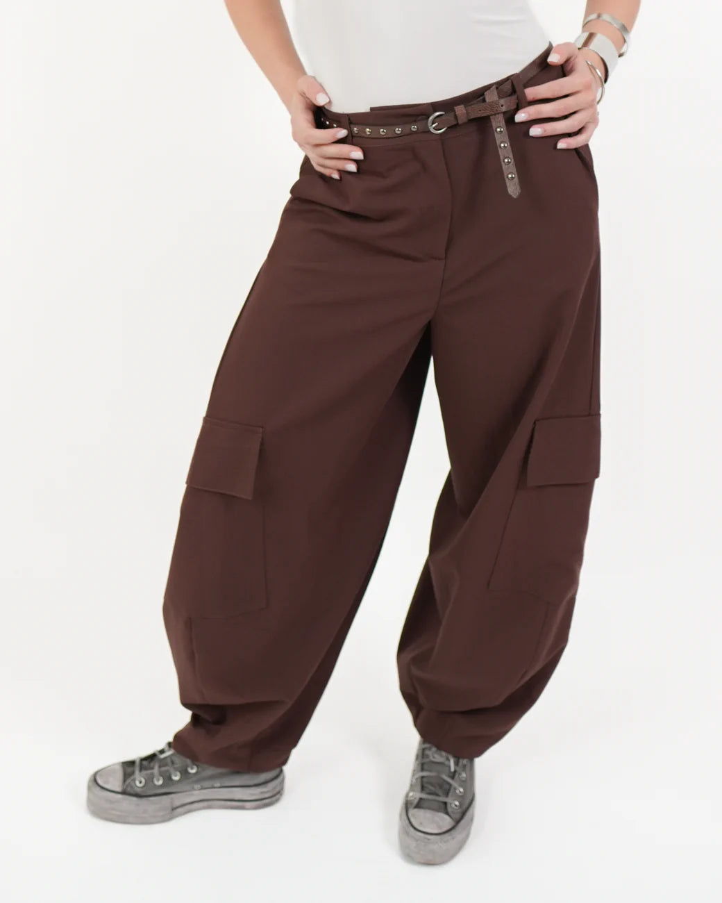 PANTALONE BALLOON