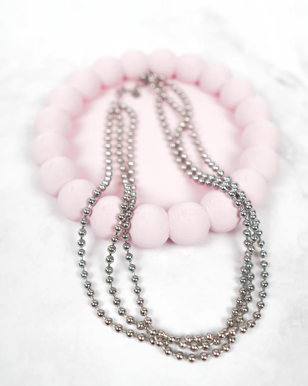 COLLANA BOLLA