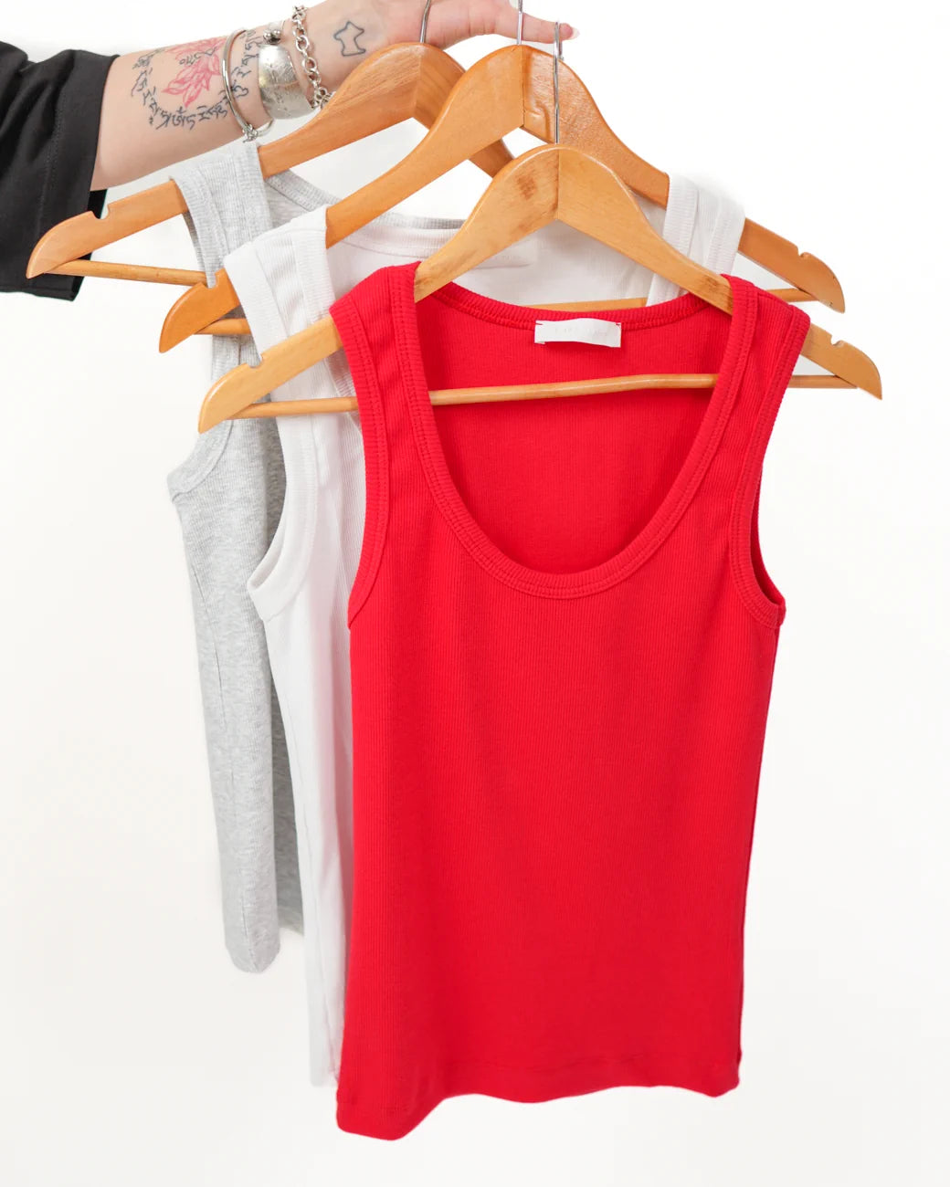 CANOTTA BASIC COSTINE