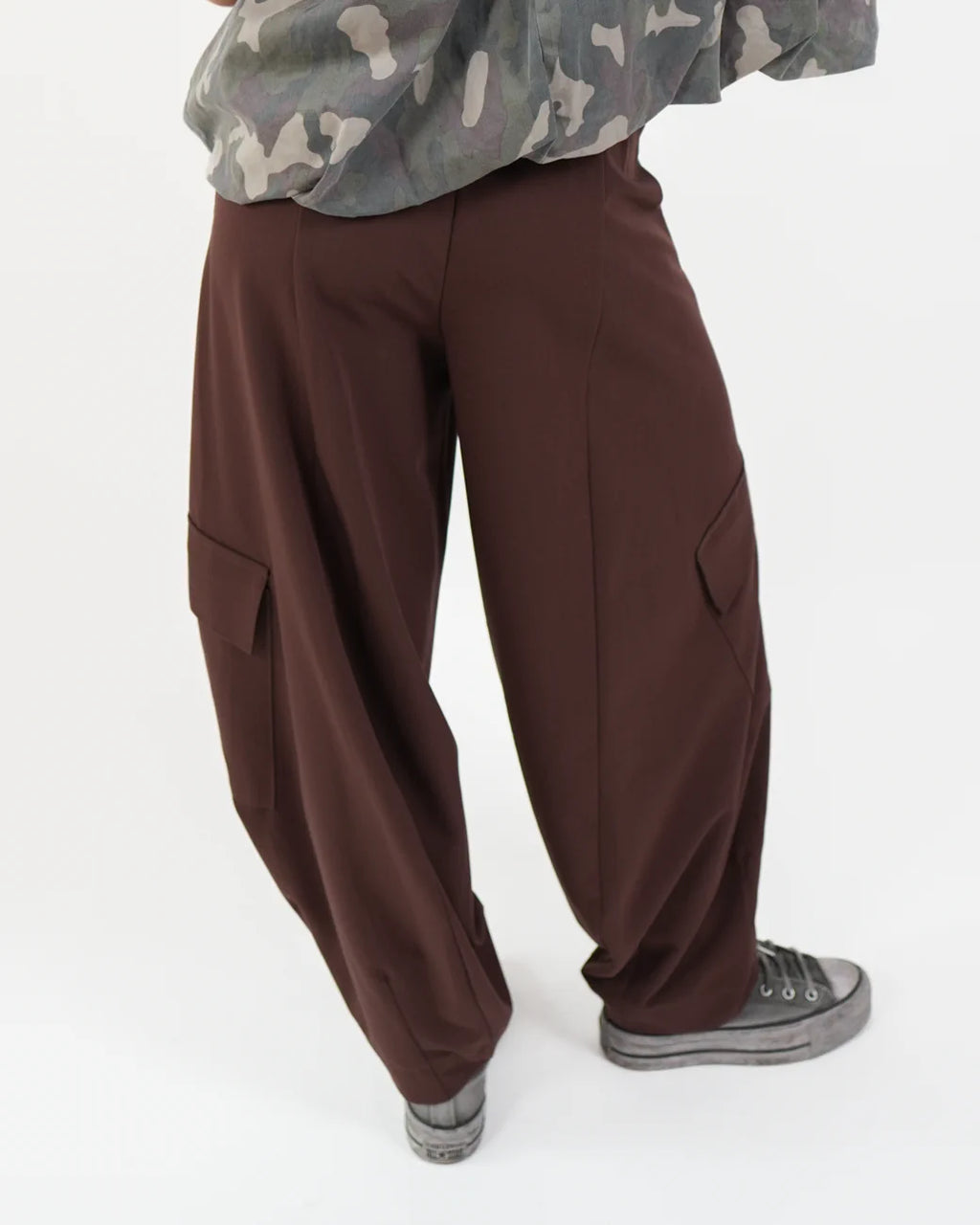 PANTALONE BALLOON