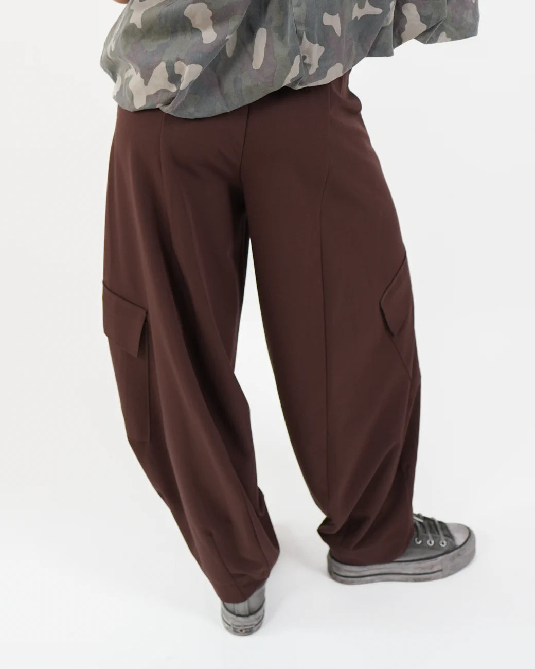 PANTALONE BALLOON