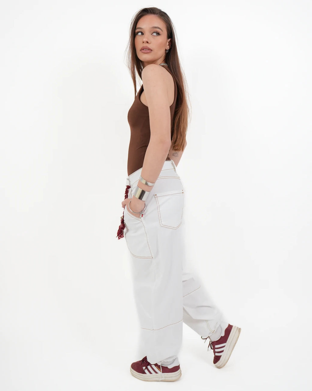 WORK PANT