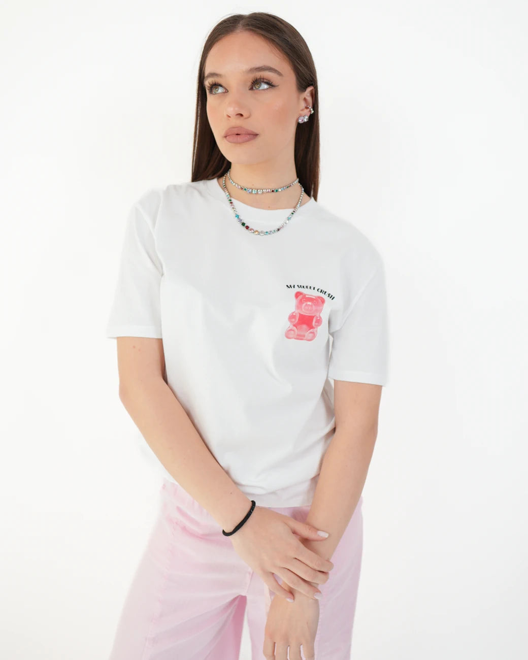 CANDY CLUB TEE