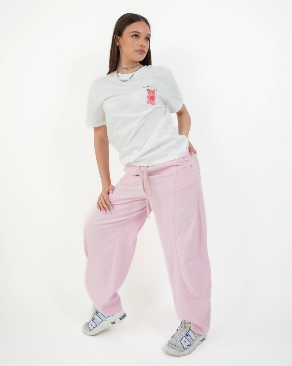CANDY CLUB TEE
