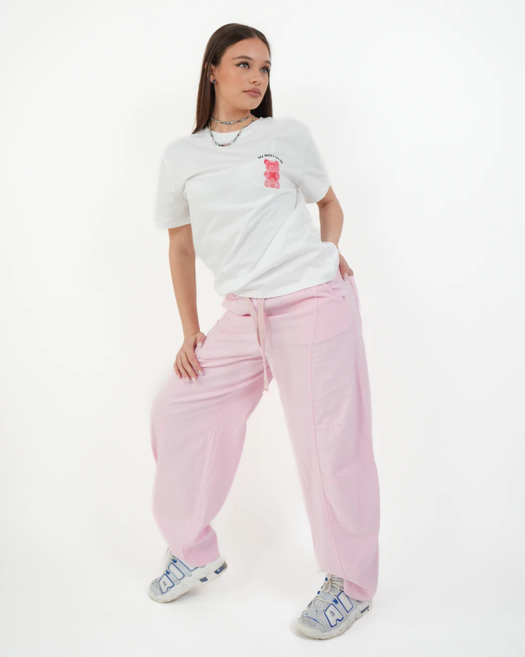 CANDY CLUB TEE