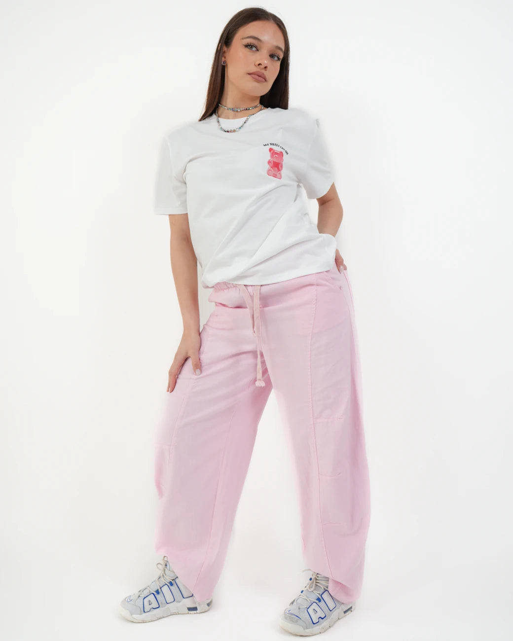 PANTALONE CANDY