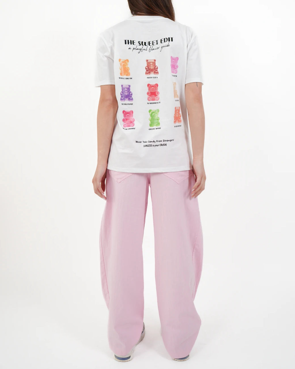CANDY CLUB TEE