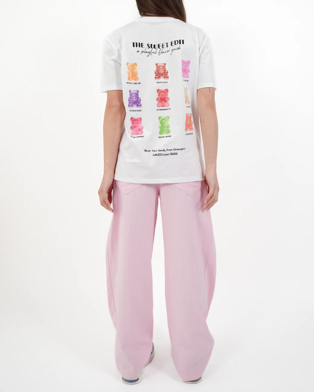CANDY CLUB TEE