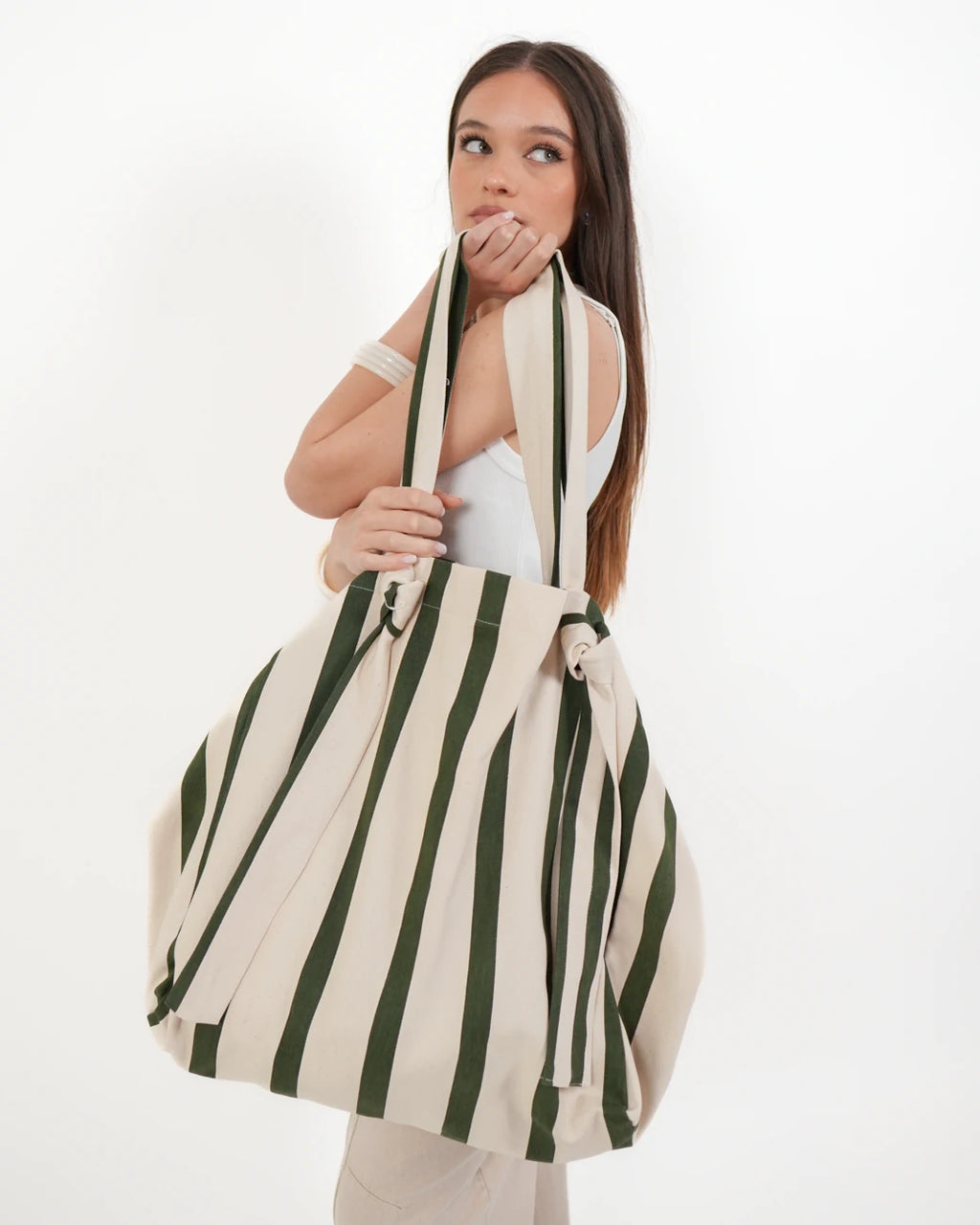 BORSA CABANA