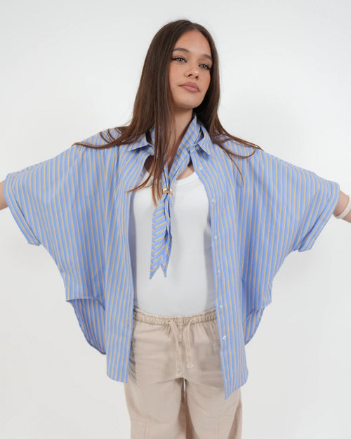 CAMICIA JASMINE