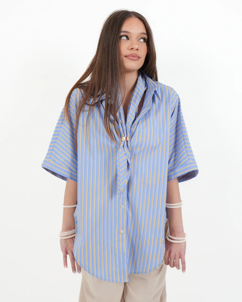 CAMICIA JASMINE