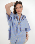 CAMICIA JASMINE