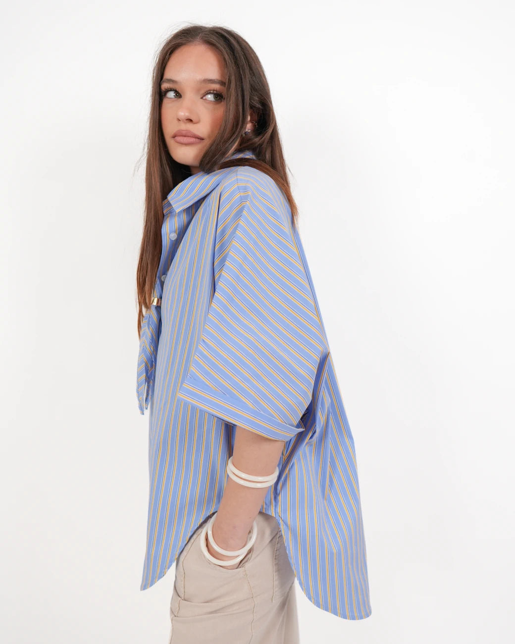 CAMICIA JASMINE
