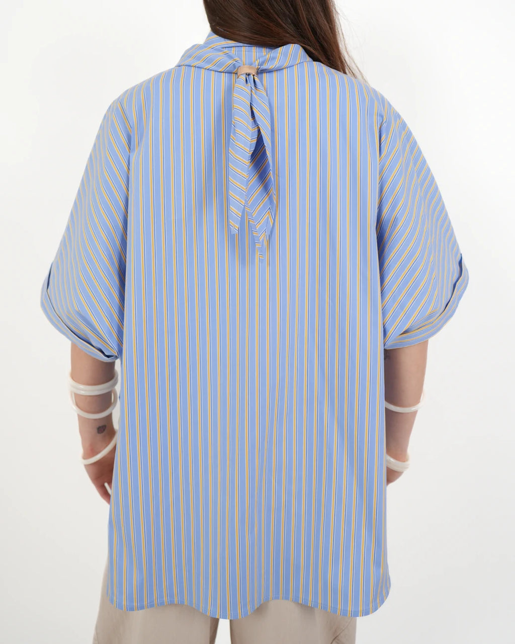 CAMICIA JASMINE