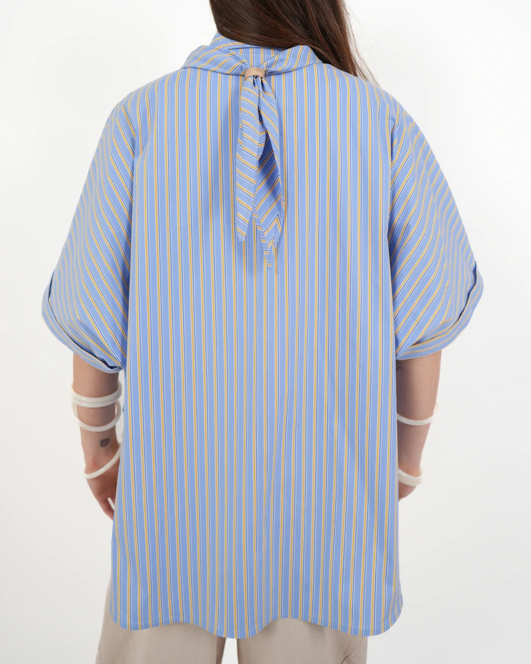 CAMICIA JASMINE