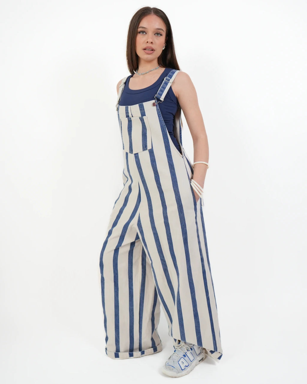 SALOPETTE SAILOR