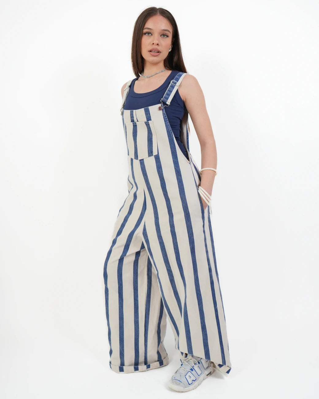SALOPETTE SAILOR