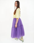 GONNA TULLE LAVENDER