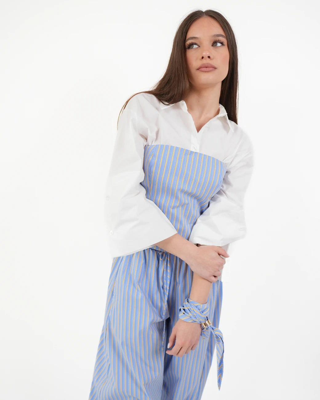 CAMICIA OLD MONEY