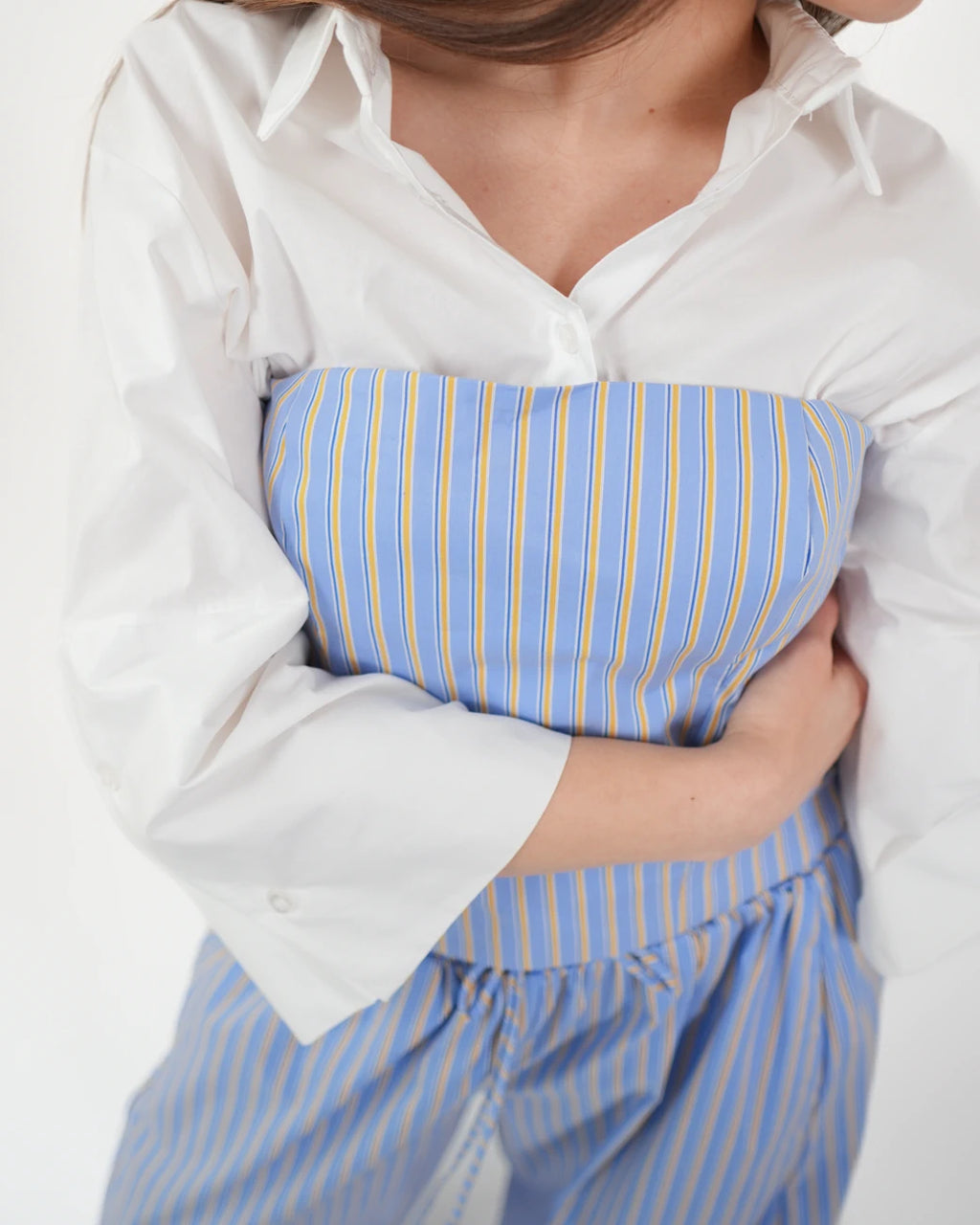 CAMICIA OLD MONEY