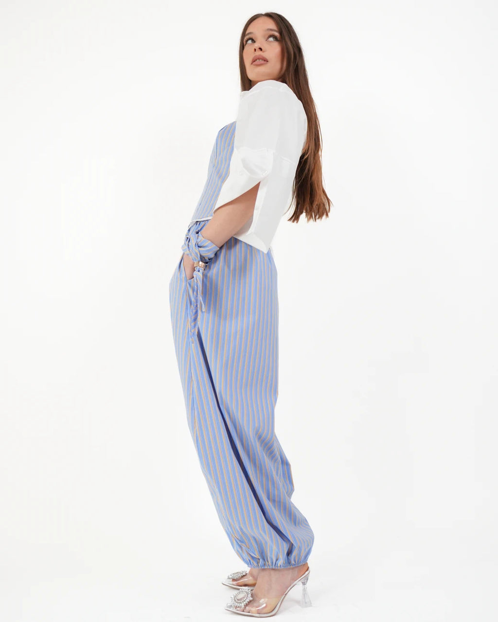 PANTALONE JASMINE