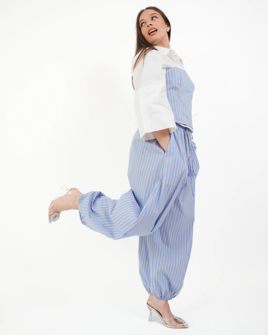 PANTALONE JASMINE