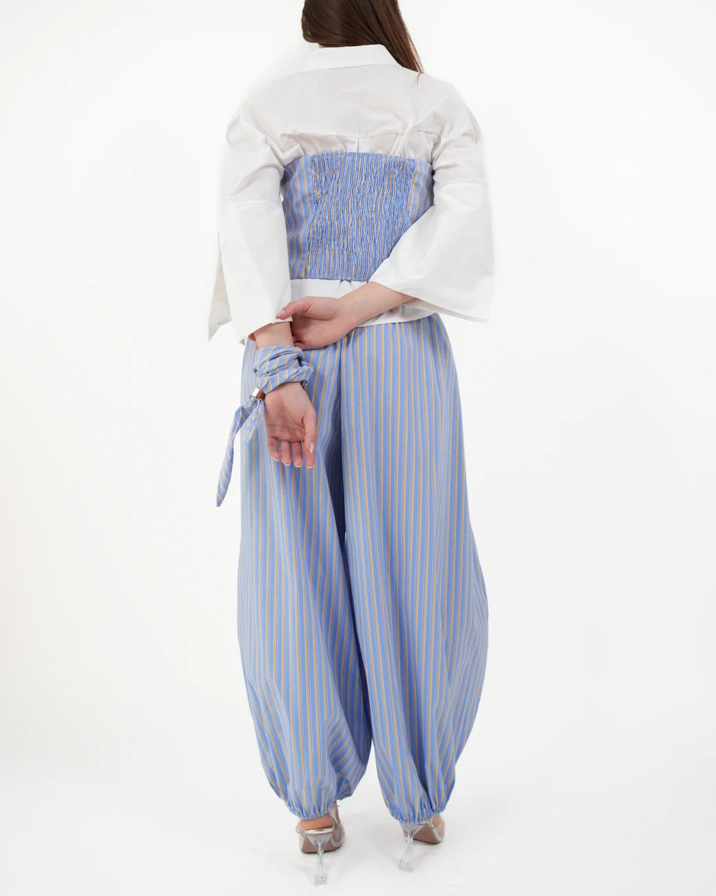 PANTALONE JASMINE