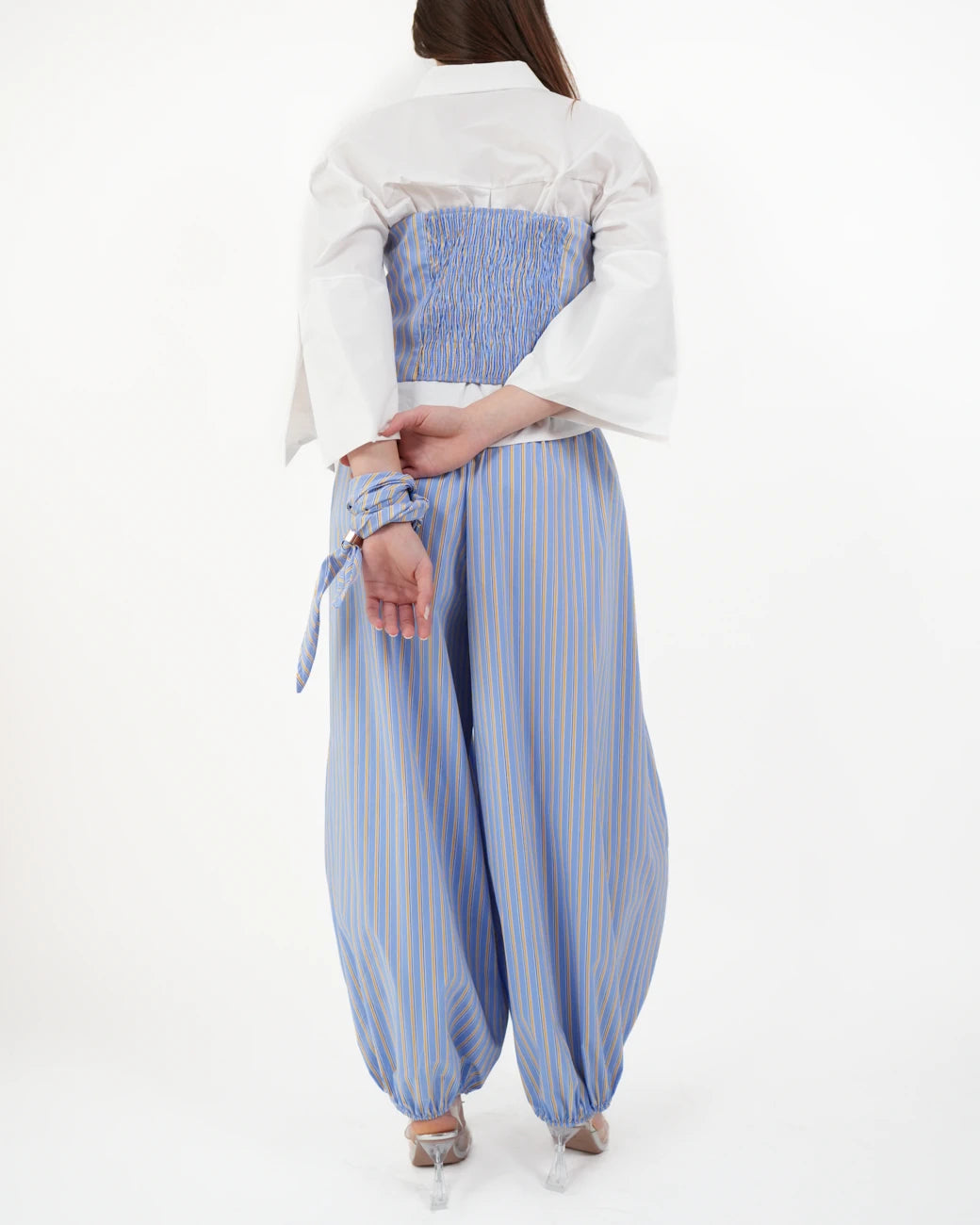 PANTALONE JASMINE