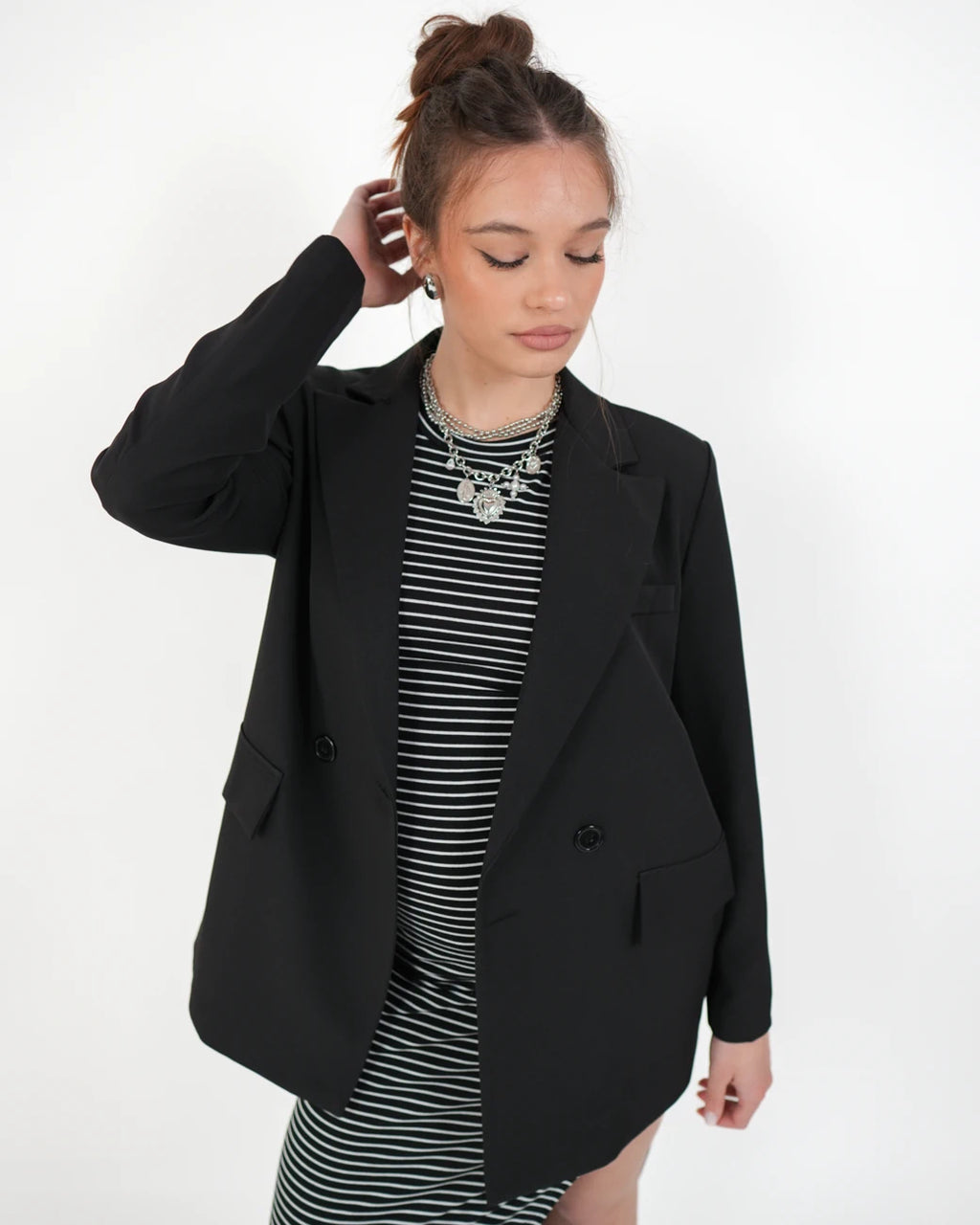 BLAZER CITY