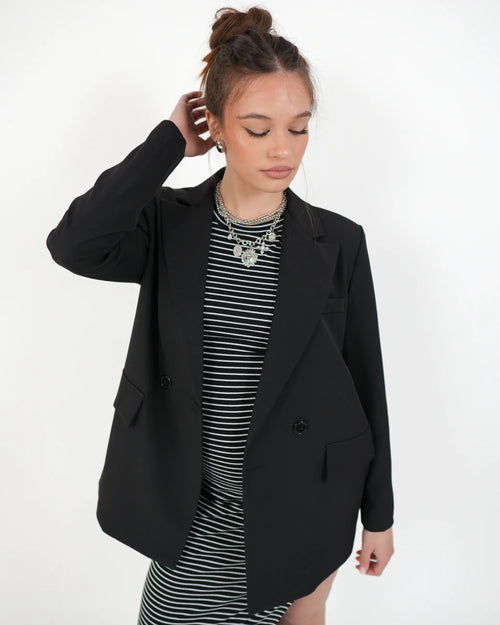 BLAZER CITY