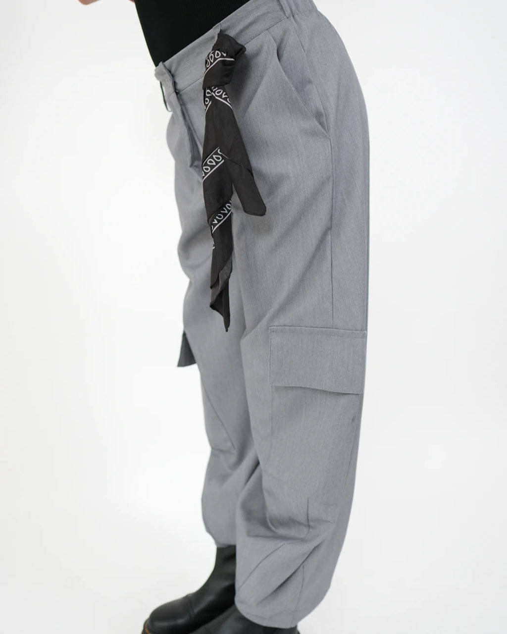 PANTALONE BALLOON