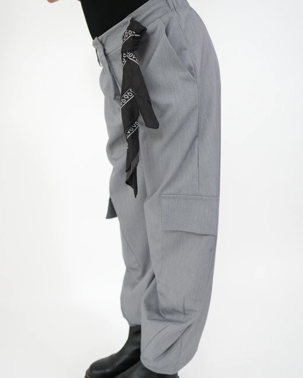 PANTALONE BALLOON