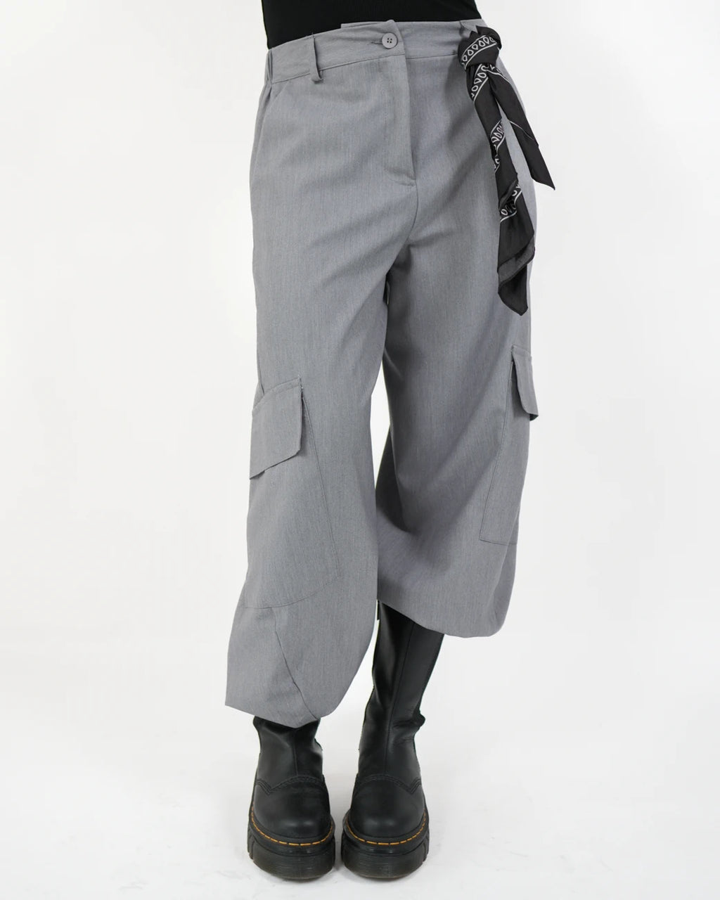 PANTALONE BALLOON