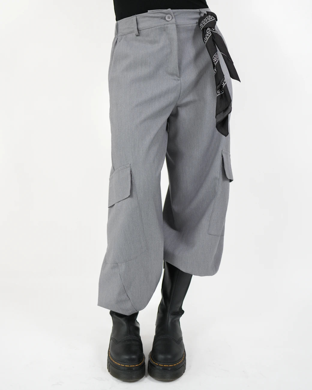 PANTALONE BALLOON