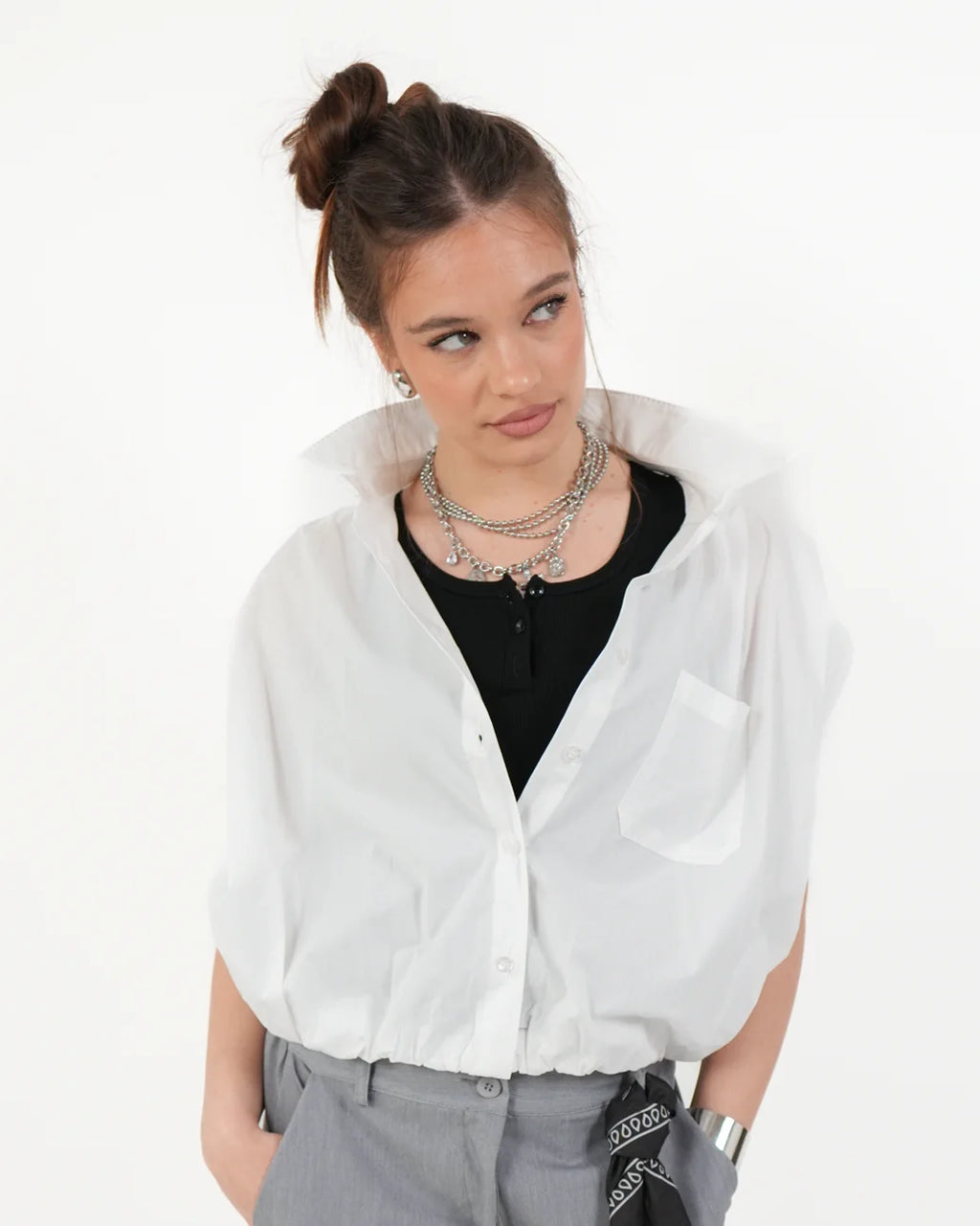 CAMICIA RIVIERA