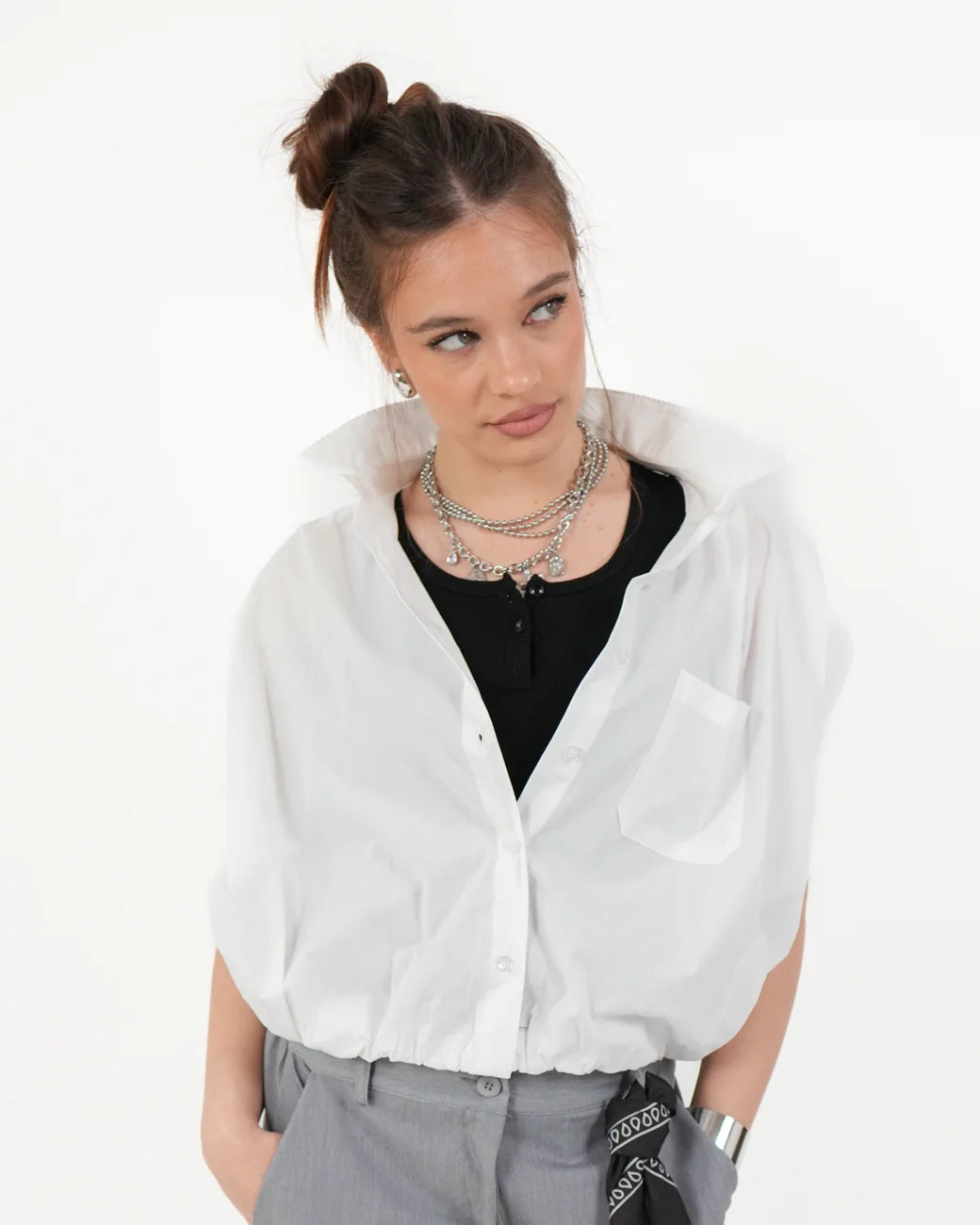 CAMICIA RIVIERA