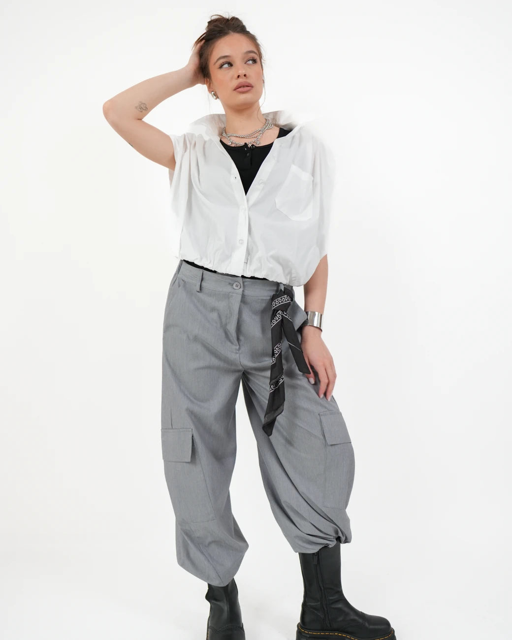 PANTALONE BALLOON