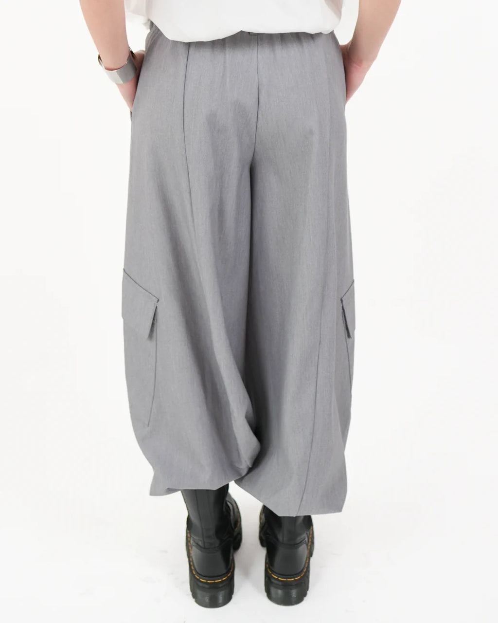 PANTALONE BALLOON
