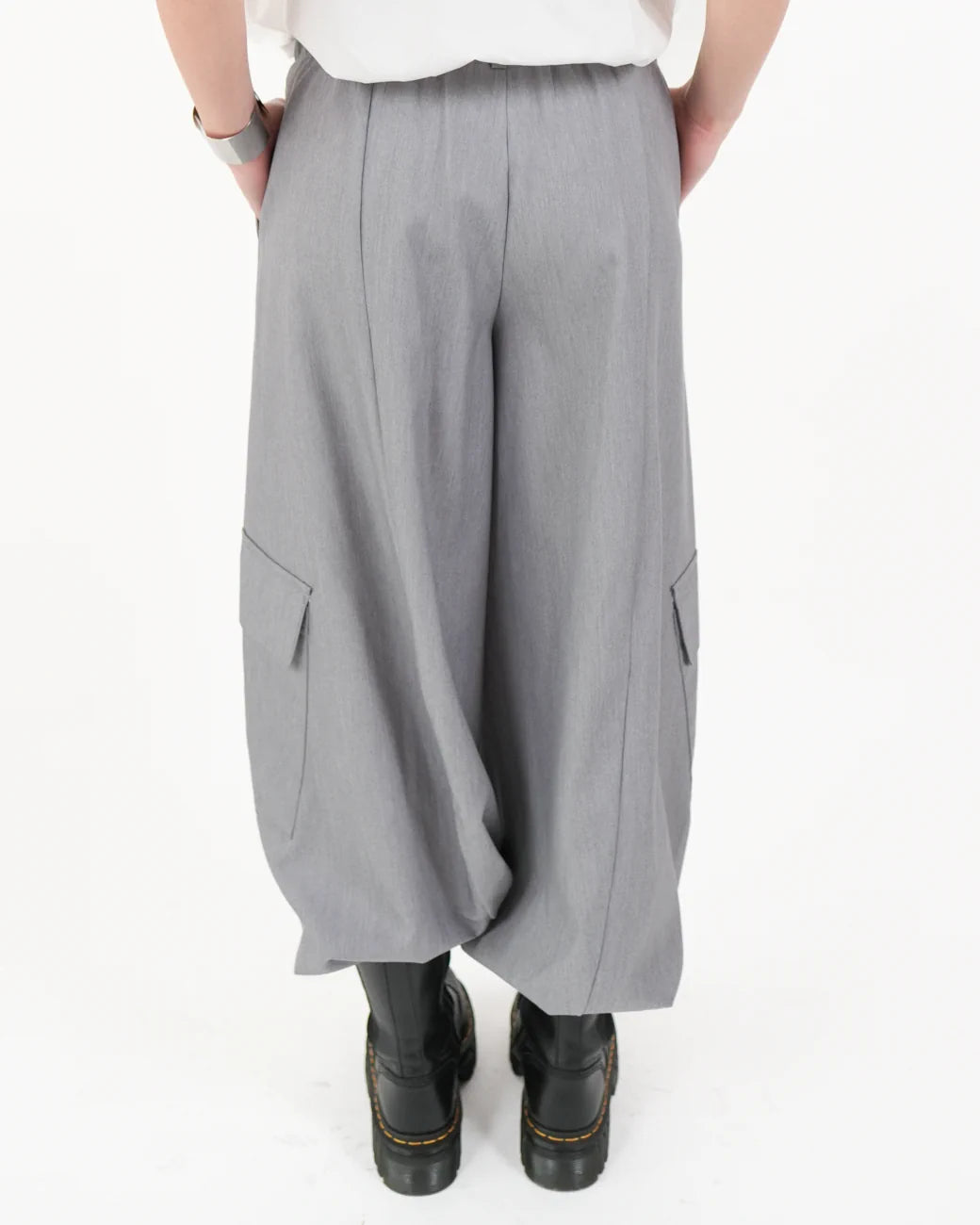 PANTALONE BALLOON