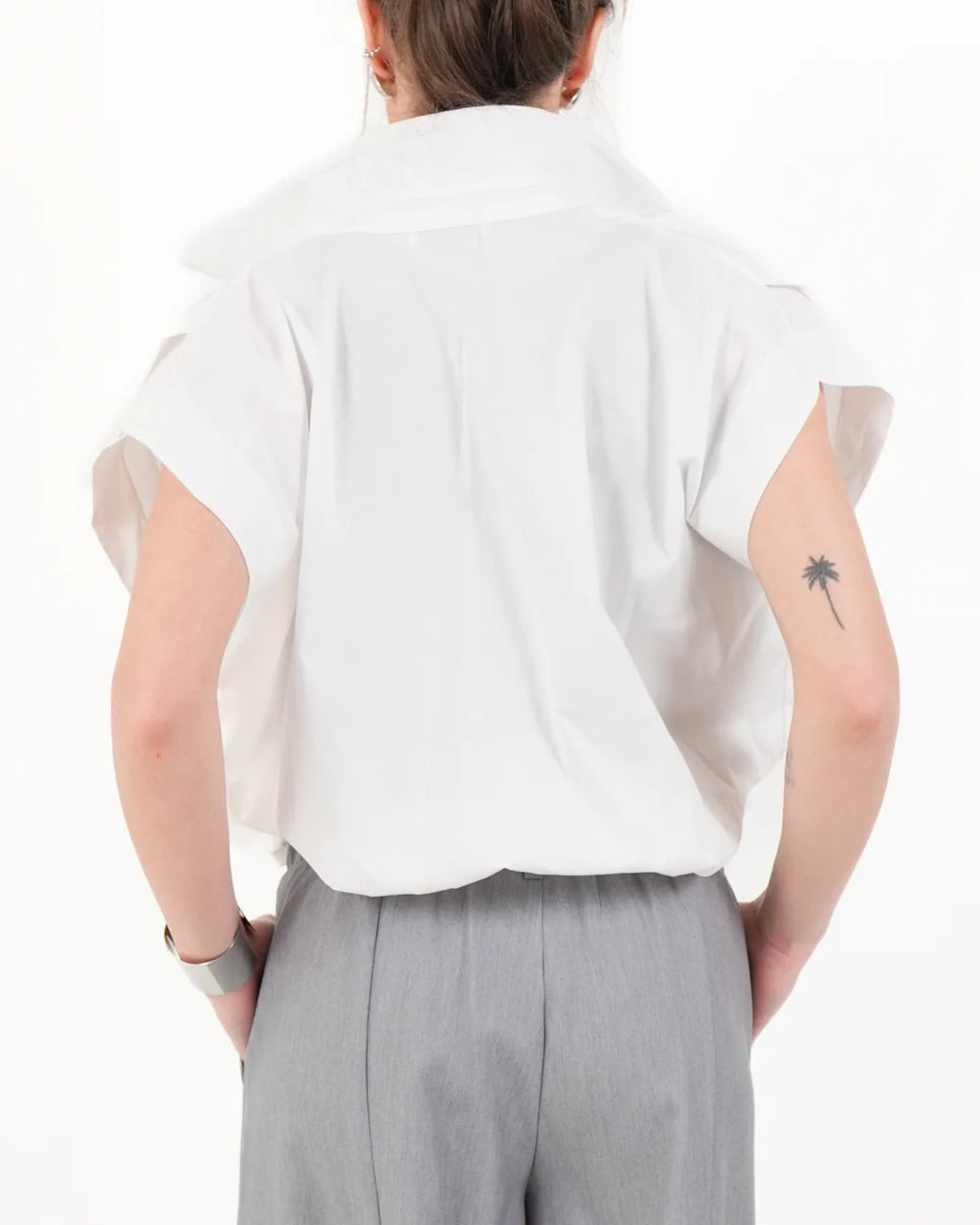CAMICIA RIVIERA