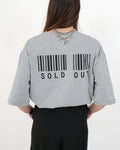 SOLD OUT TEE
