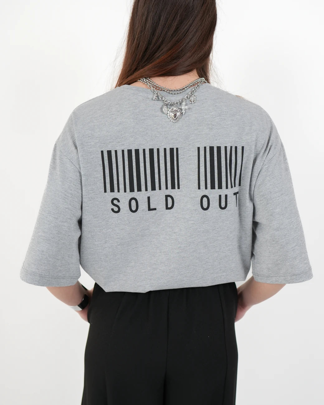 SOLD OUT TEE