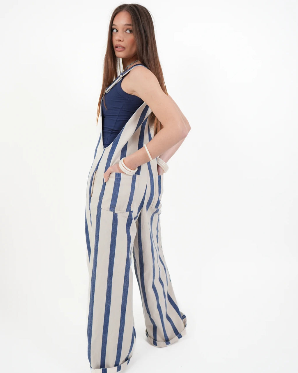 SALOPETTE SAILOR