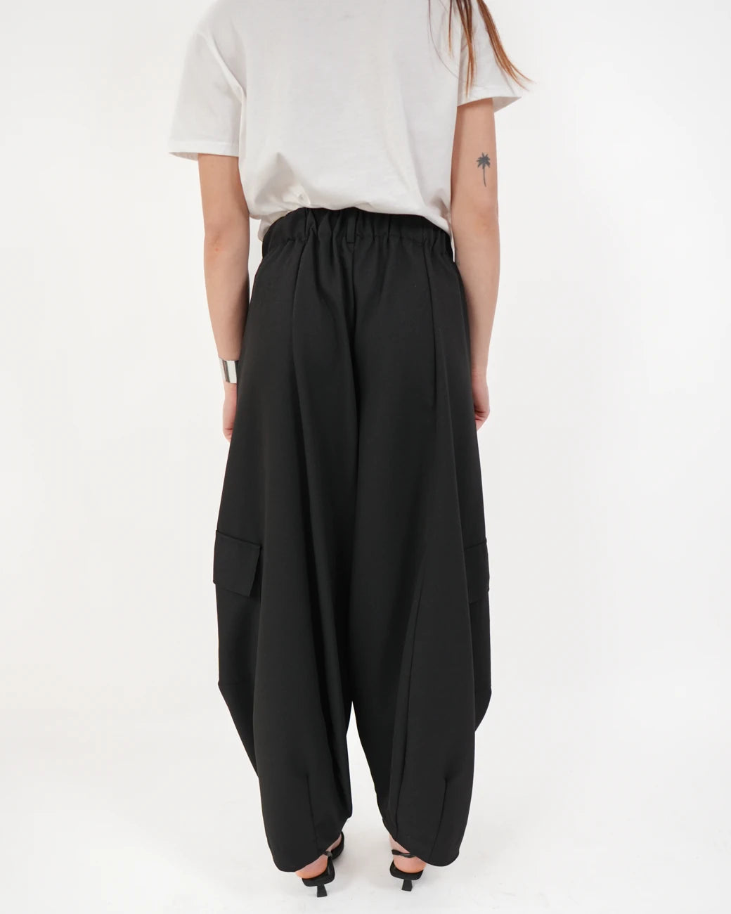 PANTALONE BALLOON